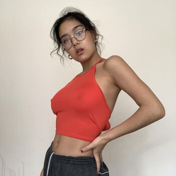 Full leaked Lucydi private onlyfans photo