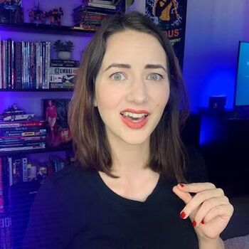 LucyJamesGames