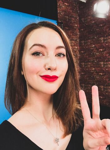 Full leaked Lucyjamesgames private onlyfans photo