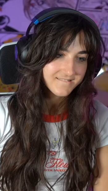 Full leaked Ludawissy private onlyfans photo