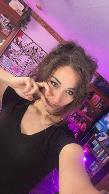 Full leaked Ludawissy private onlyfans photo