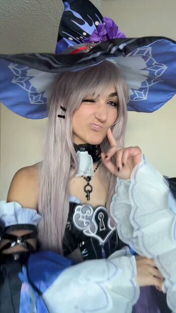 Full leaked Ludawissy private onlyfans photo