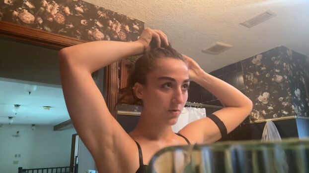 Full leaked Ludawissy private onlyfans photo
