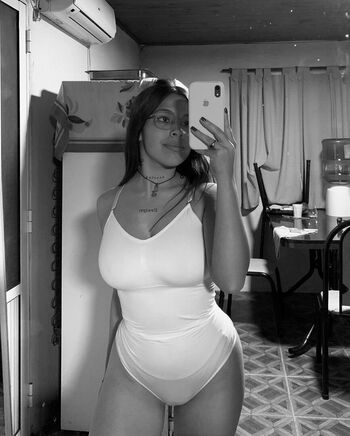 Full leaked Ludmi godoy private onlyfans photo