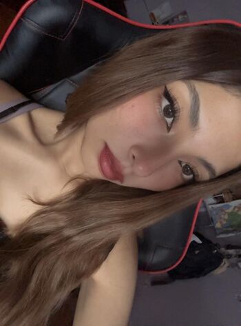 Full leaked Ludmila robles page private onlyfans photo