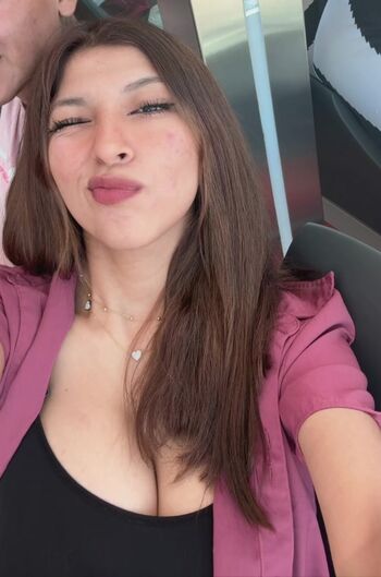 Full leaked Ludmila robles page private onlyfans photo