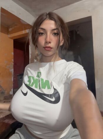 Full leaked Ludmila robles private onlyfans photo