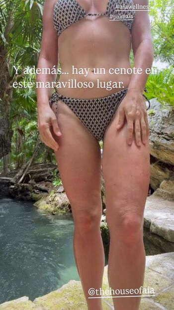 Full leaked Ludwika paleta private onlyfans photo
