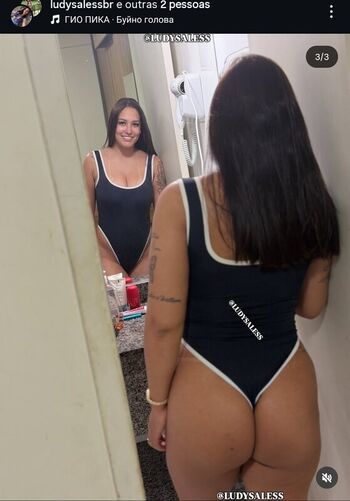 Full leaked Ludysaless private onlyfans photo
