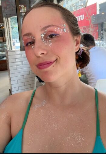 Full leaked Luisa clasen private onlyfans photo