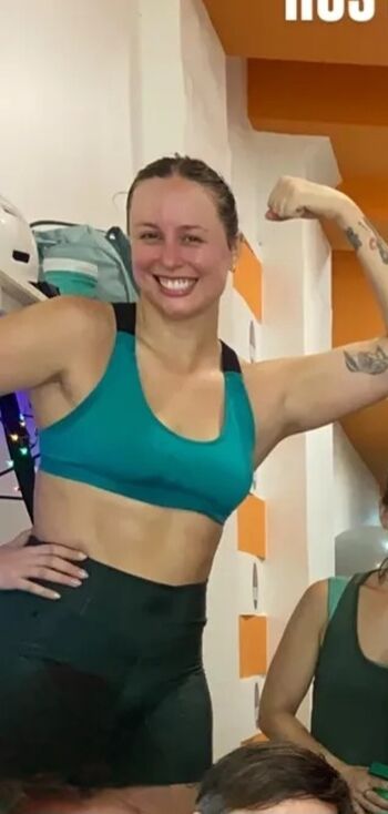 Full leaked Luisa clasen private onlyfans photo