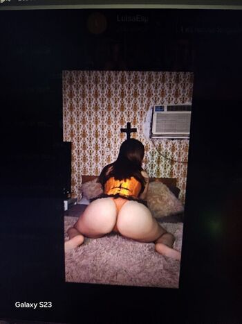 Full leaked Luisa espinosa private onlyfans photo