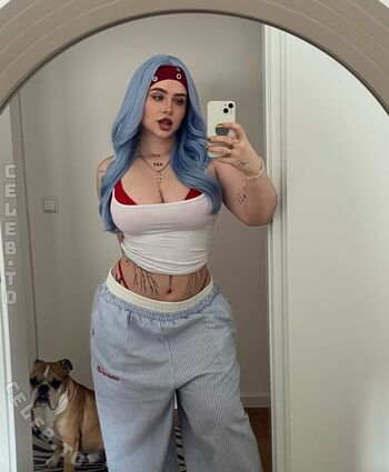 Full leaked Luisa frh private onlyfans photo