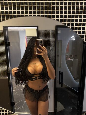 Full leaked Luisa lima private onlyfans photo