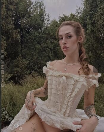Luisa Muskelmensch