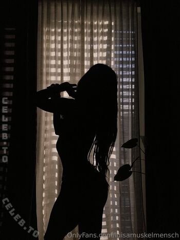 Full leaked Luisa muskelmensch  page private onlyfans photo