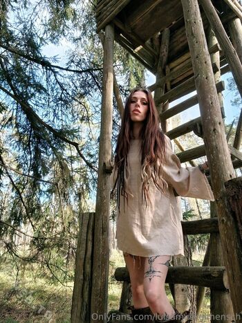 Full leaked Luisa muskelmensch private onlyfans photo