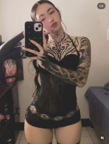 Full leaked Luisa paola donis private onlyfans photo