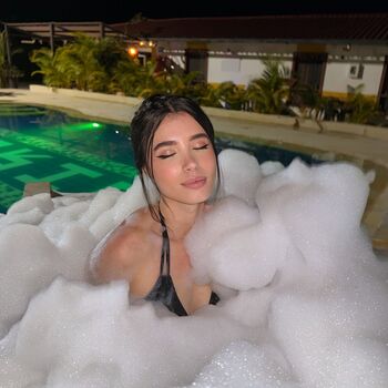 Full leaked Luisa valencia page private onlyfans photo
