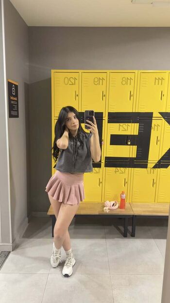 Full leaked Luisa valencia page private onlyfans photo
