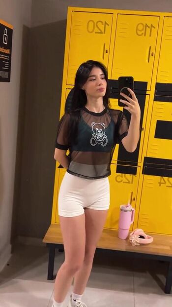 Full leaked Luisa valencia private onlyfans photo
