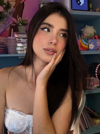 Full leaked Luisa valencia private onlyfans photo