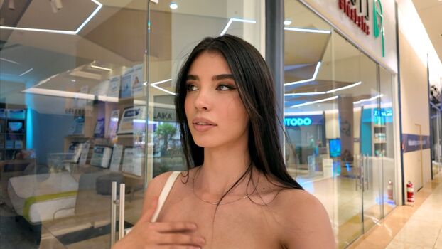 Full leaked Luisa valencia private onlyfans photo