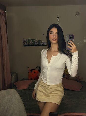 Full leaked Luisa valencia private onlyfans photo