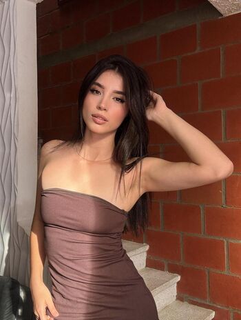 Full leaked Luisa valencia private onlyfans photo