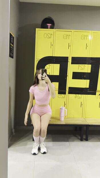 Full leaked Luisa valencia private onlyfans photo