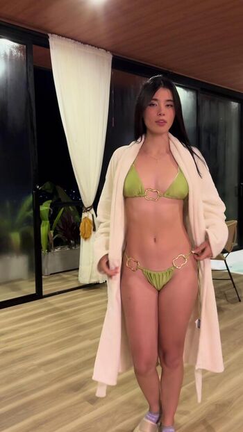 Full leaked Luisa valencia page private onlyfans photo