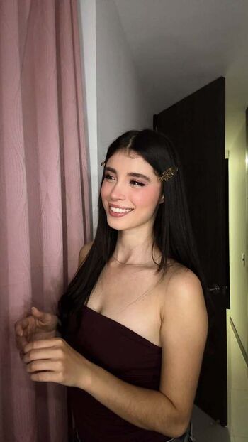 Full leaked Luisa valencia page private onlyfans photo