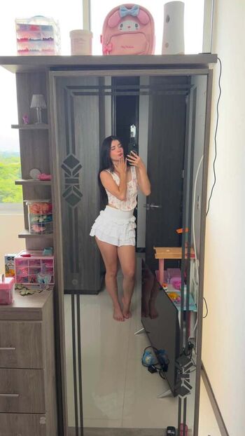 Full leaked Luisa valencia page private onlyfans photo