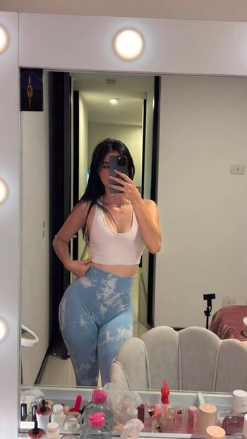 Full leaked Luisa valencia page private onlyfans photo