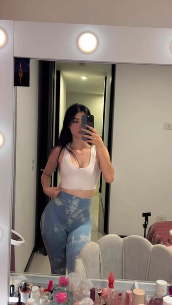 Full leaked Luisa valencia page private onlyfans photo