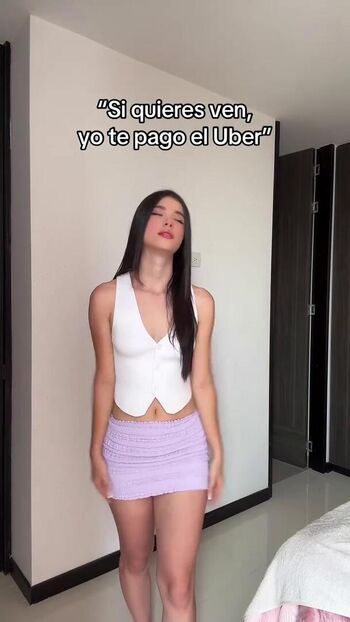 Full leaked Luisa valencia private onlyfans photo