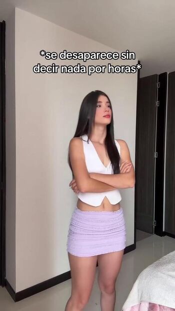 Full leaked Luisa valencia private onlyfans photo