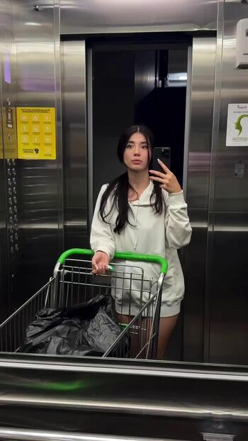 Full leaked Luisa valencia private onlyfans photo