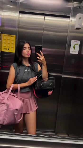 Full leaked Luisa valencia private onlyfans photo