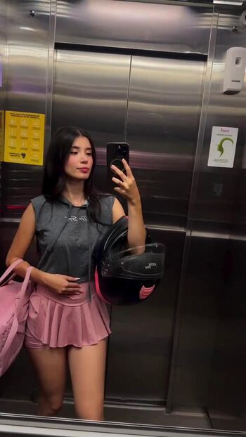 Full leaked Luisa valencia private onlyfans photo