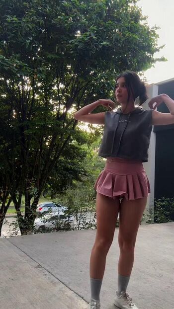Full leaked Luisa valencia private onlyfans photo