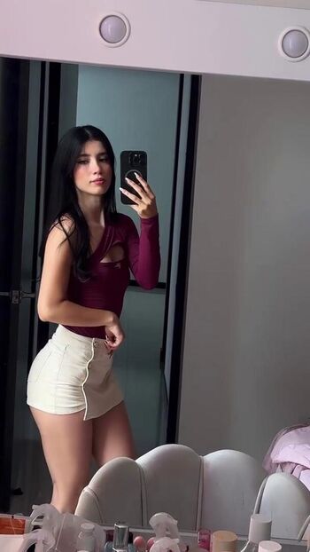 Full leaked Luisa valencia private onlyfans photo