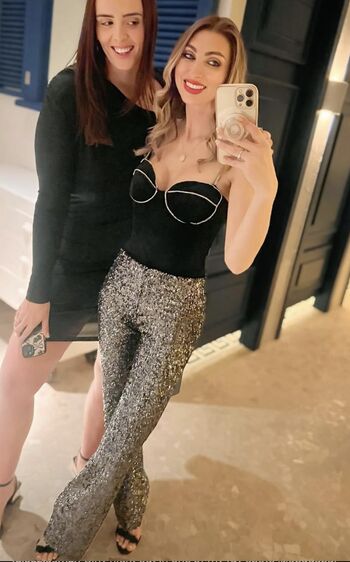 Full leaked Luisa zissman private onlyfans photo