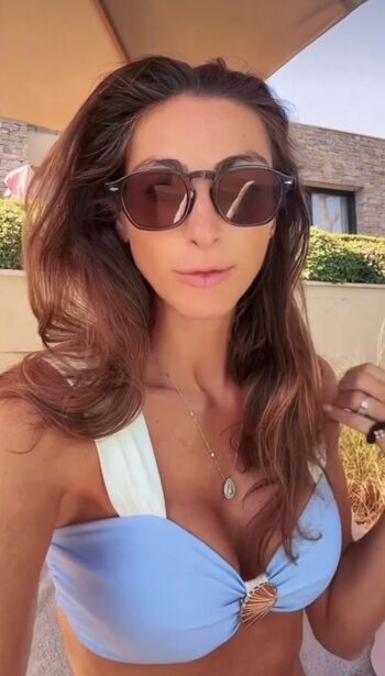 Full leaked Luisa zissman private onlyfans photo