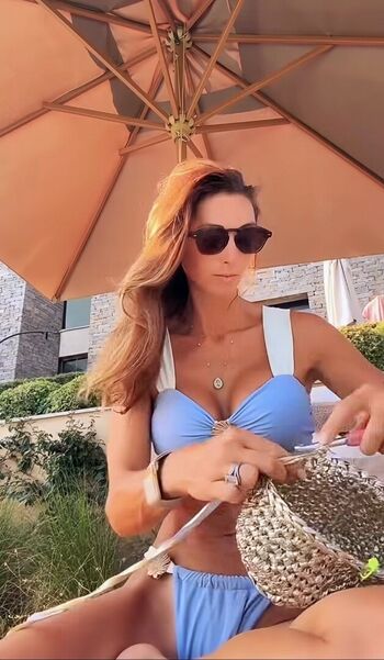 Full leaked Luisa zissman private onlyfans photo
