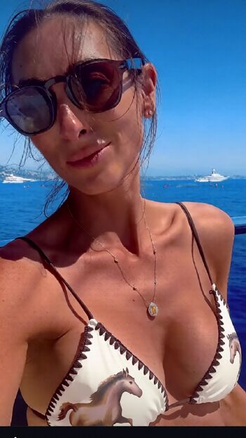 Luisa Zissman