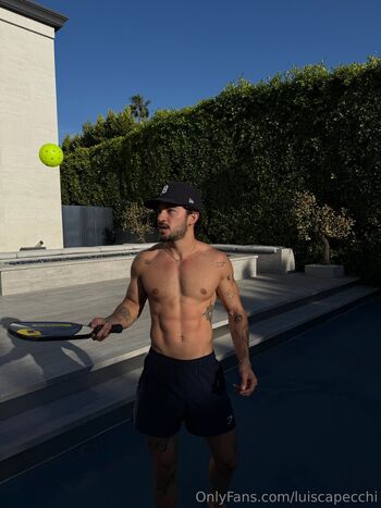 luiscapecchi