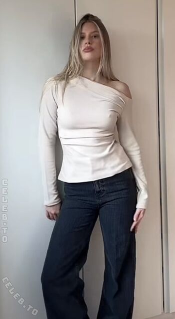 Full leaked Luise jenisch private onlyfans photo