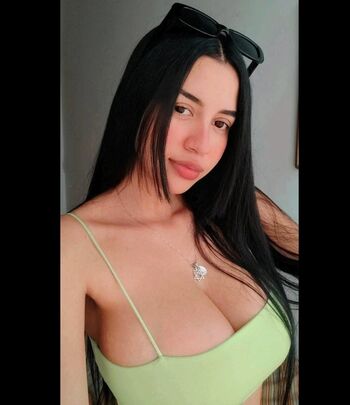 Full leaked Luisianny rondon private onlyfans photo