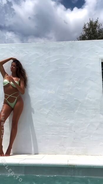Full leaked Luisinha oliveira page private onlyfans photo